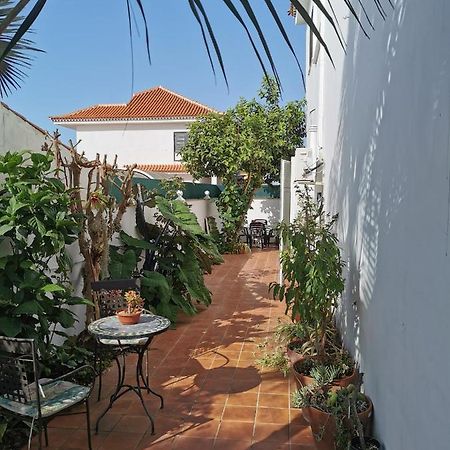 Apartament Jardin44 Santa Úrsula Zewnętrze zdjęcie