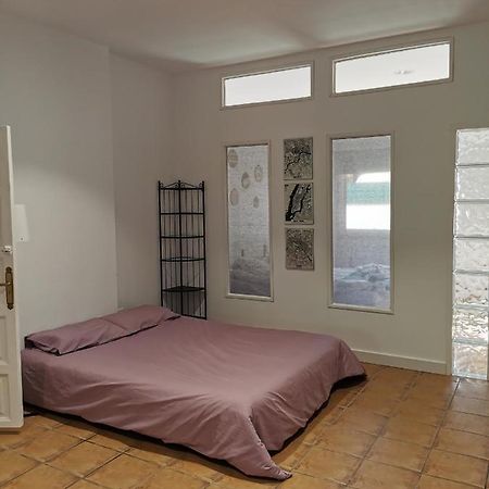 Apartament Jardin44 Santa Úrsula Zewnętrze zdjęcie