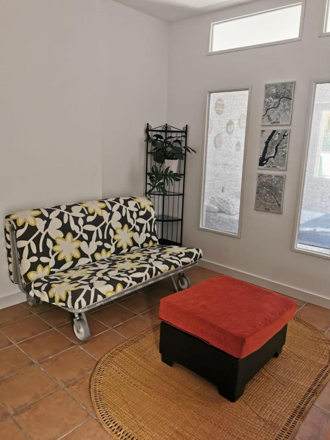 Apartament Jardin44 Santa Úrsula Zewnętrze zdjęcie