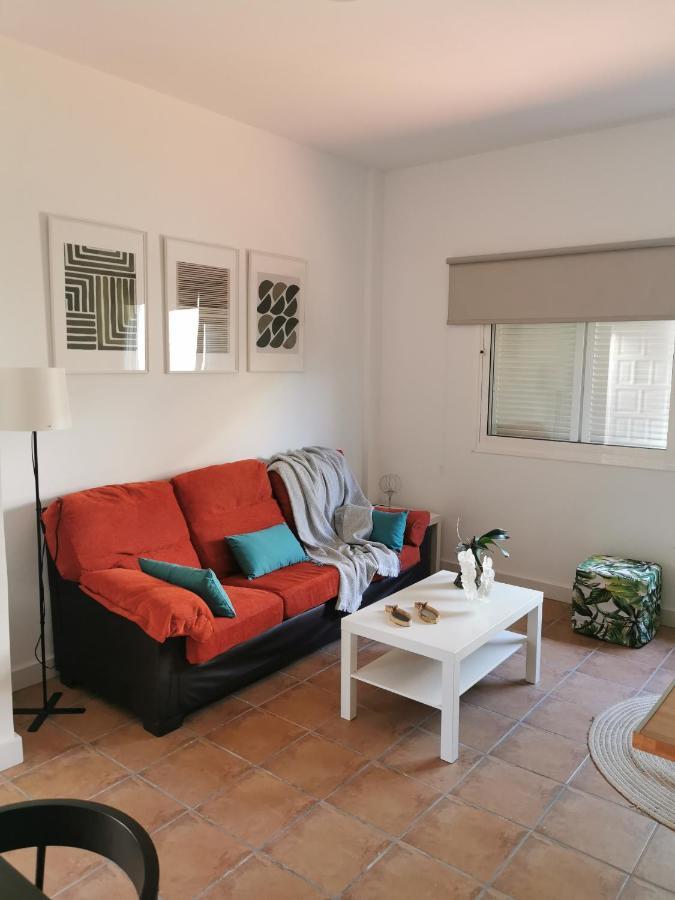 Apartament Jardin44 Santa Úrsula Zewnętrze zdjęcie