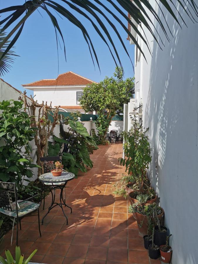 Apartament Jardin44 Santa Úrsula Zewnętrze zdjęcie