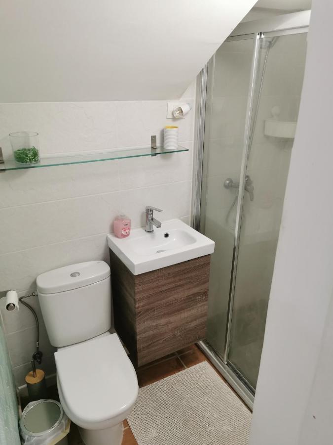 Apartament Jardin44 Santa Úrsula Zewnętrze zdjęcie